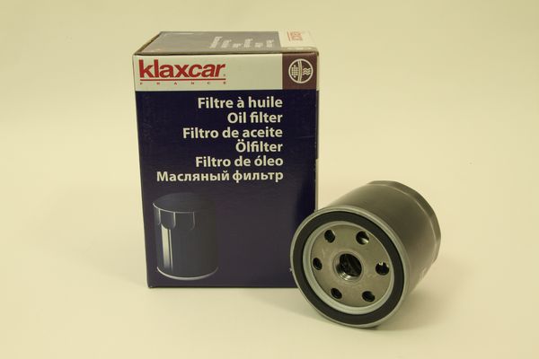 KLAXCAR FRANCE Eļļas filtrs FH067z